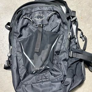 Osprey laptop/backpack